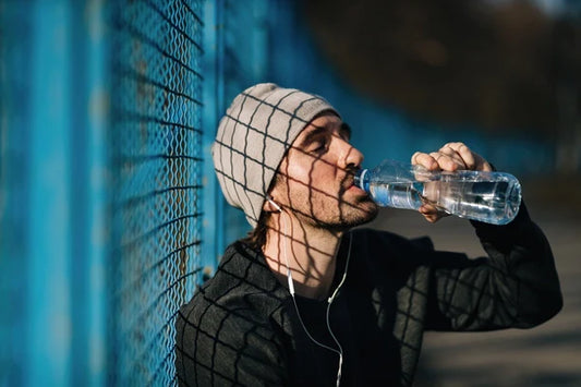 Psychologiczne korzyści snusu dla sportowców