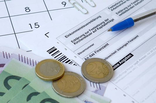 Podatek nikotynowy w Niemczech: Wszystko, co musisz wiedzie