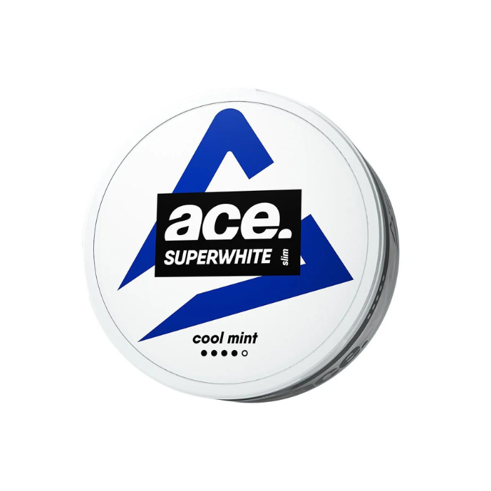 Ace Snus w promocji